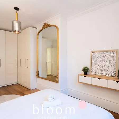 Διαμέρισμα Le Prestige Place Carriere De Standing *