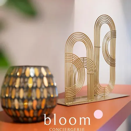 Διαμέρισμα Le Prestige Place Carriere De Standing