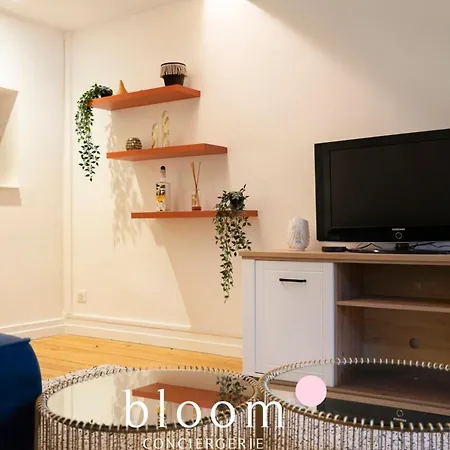 Διαμέρισμα Le Prestige Place Carriere De Standing Νανσύ