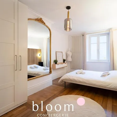 Apartment Le Prestige Place Carriere De Standing *