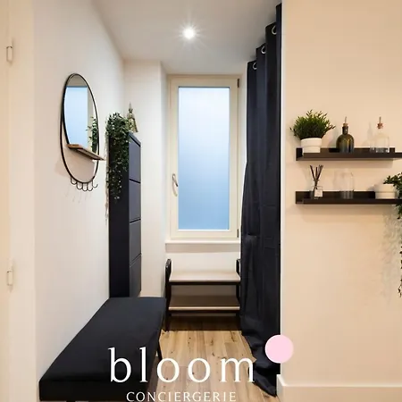 Διαμέρισμα Le Prestige Place Carriere De Standing Νανσύ