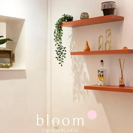 Le Prestige Place Carriere De Standing Διαμέρισμα