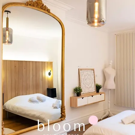 Apartment Le Prestige Place Carriere De Standing