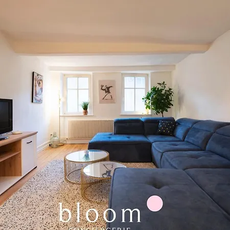 Διαμέρισμα Le Prestige Place Carriere De Standing *