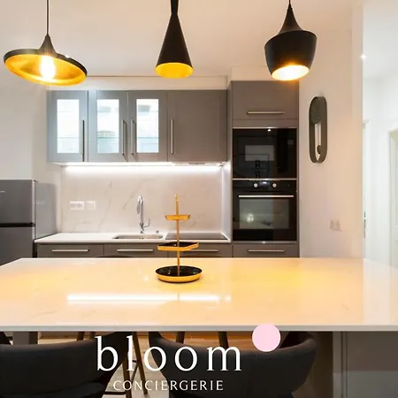Le Prestige Place Carriere De Standing Apartment *