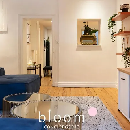 Le Prestige Place Carriere De Standing Apartment Nancy