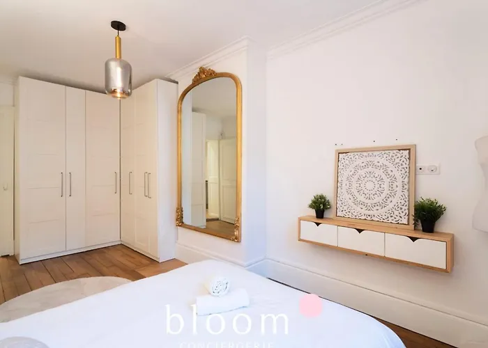 Apartmán Le Prestige Place Carriere De Standing *