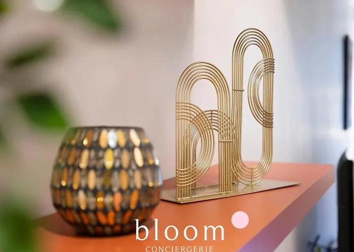 Διαμέρισμα Le Prestige Place Carriere De Standing