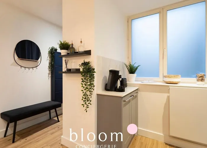 Le Prestige Place Carriere De Standing Διαμέρισμα *