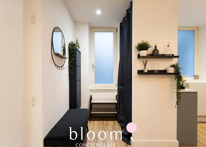 Διαμέρισμα Le Prestige Place Carriere De Standing Νανσύ