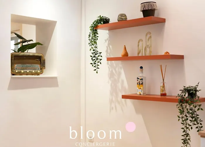 Le Prestige Place Carriere De Standing Διαμέρισμα