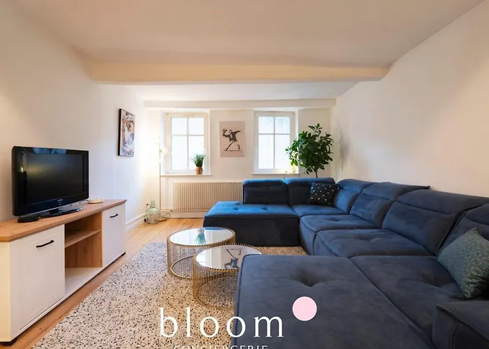 Apartmán Le Prestige Place Carriere De Standing *