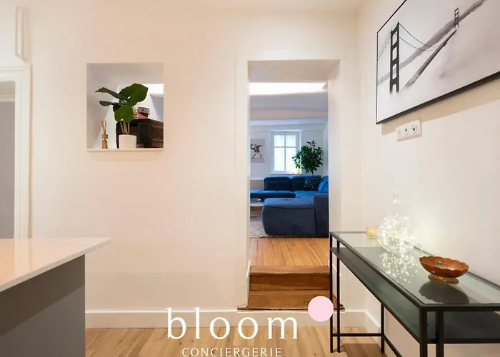 Le Prestige Place Carriere De Standing