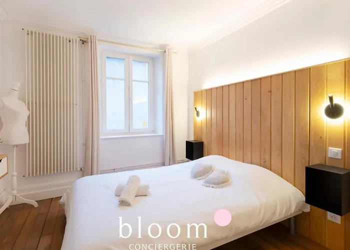 Le Prestige Place Carriere De Standing Διαμέρισμα