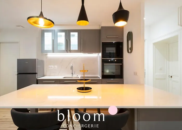 Le Prestige Place Carriere De Standing Apartmán *